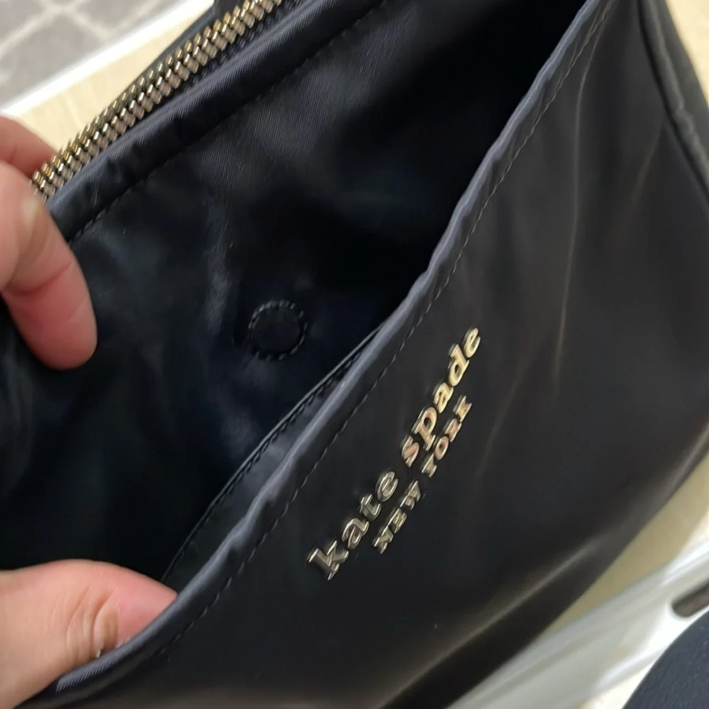 Kate spade crossbody bag